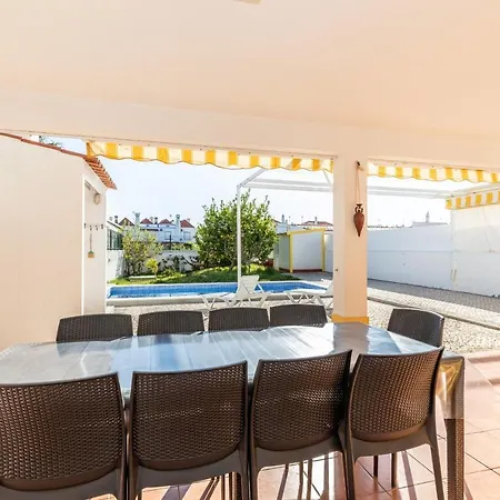 Moradia Rainbow By Algarvemanta * Manta Rota