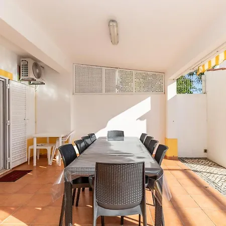 Moradia Rainbow By Algarvemanta *