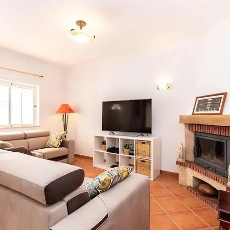 Dom wakacyjny Moradia Rainbow By Algarvemanta