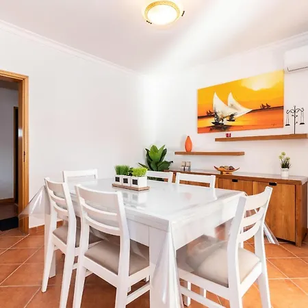 Moradia Rainbow By Algarvemanta Dom wakacyjny Manta Rota