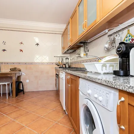 Dom wakacyjny Moradia Rainbow By Algarvemanta