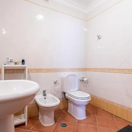 Moradia Rainbow By Algarvemanta Dom wakacyjny *