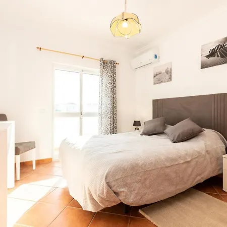 Dom wakacyjny Moradia Rainbow By Algarvemanta Manta Rota