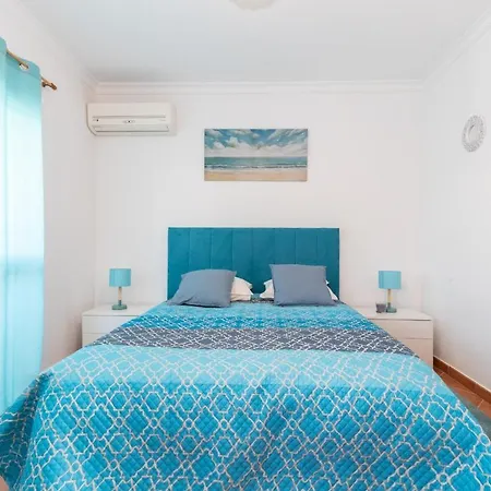 Moradia Rainbow By Algarvemanta * Manta Rota