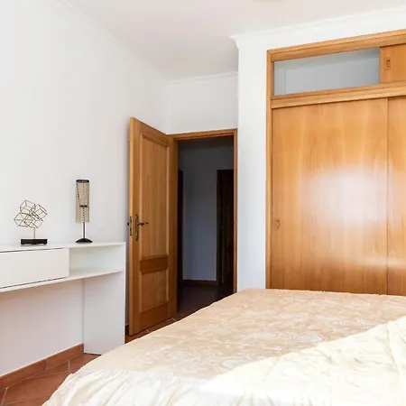 Moradia Rainbow By Algarvemanta Tatil Evi Manta Rota