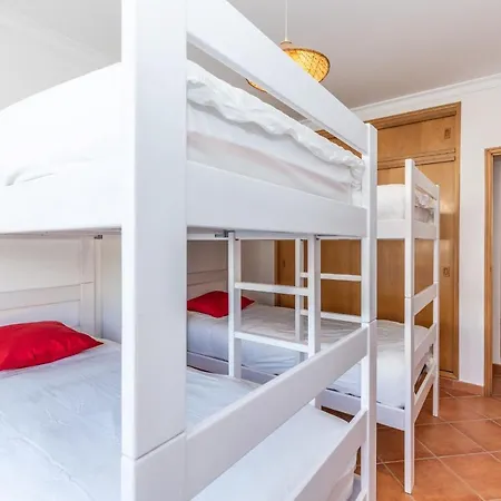 Moradia Rainbow By Algarvemanta *