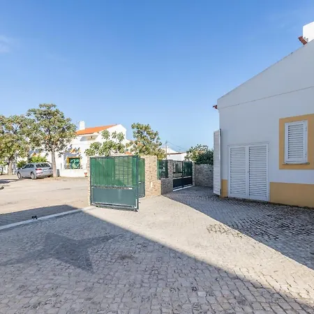 Moradia Rainbow By Algarvemanta * Manta Rota